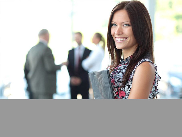 Recepcionista