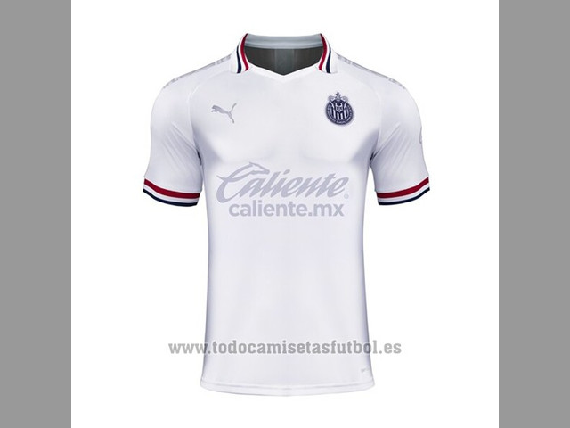 Guadalajara | Camisetas de futbol baratas tailandia