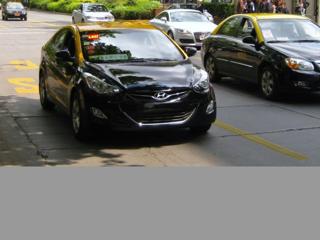 El Transportador Urbano - Servicio de Taxi Privado en Buenos Aires