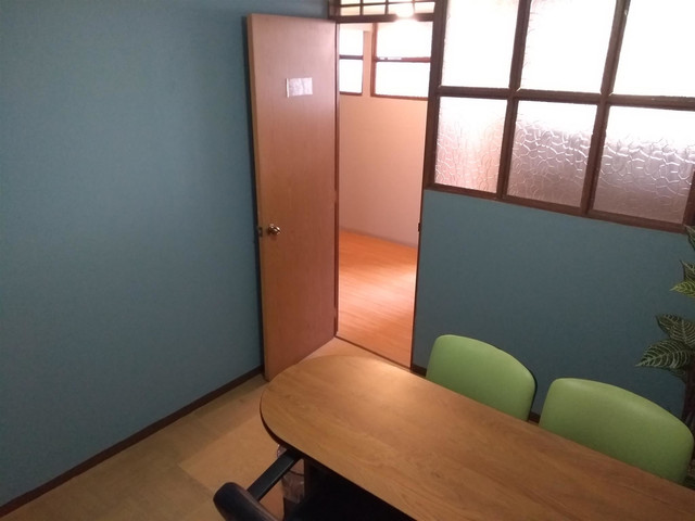 Oficinas En Renta Tlalnepantla