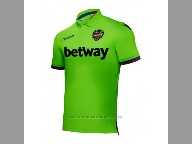 Camiseta del Levante replica y barata 2019 2020