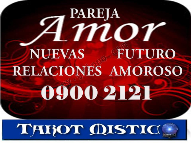 Tarot de amor 09002121