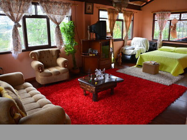 Casas campestres en renta