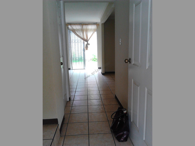 VENDO CASA EN RESIDENCIALES COLINAS DE MONTE MARIA NORTE