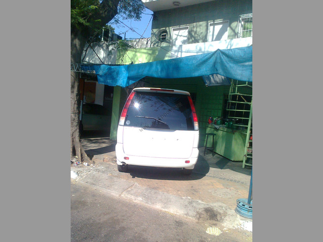 vendo toyota nhoa
