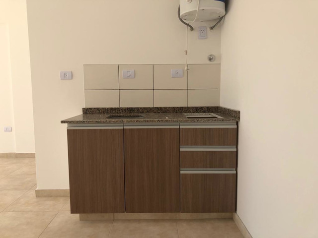 Villa Urquiza: Venta Estudio Profesional en Av. Los Incas 4800 a Estrena