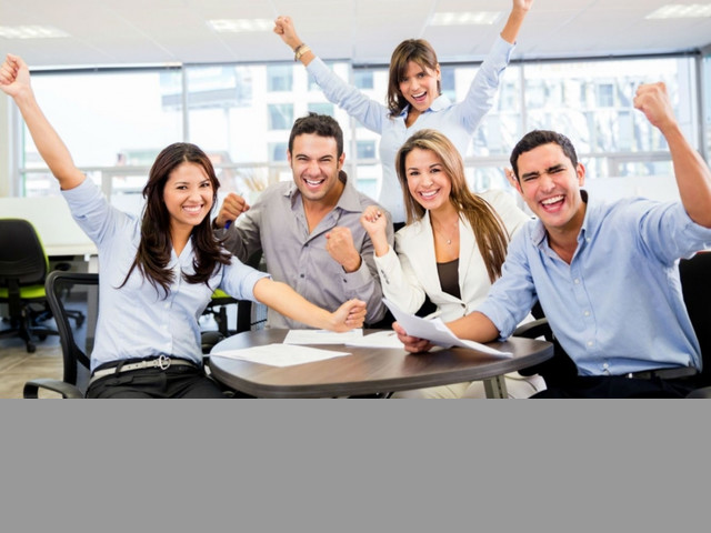 OPORTUNIDAD DE TRABAJAR EN HORARIOS FLEXIBLES