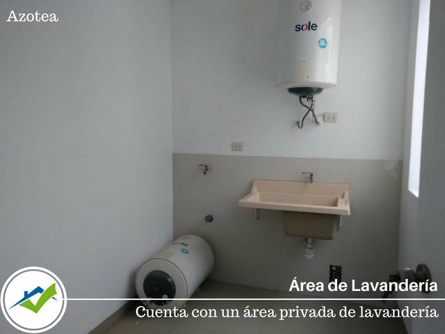 Departamentos 3er y 4to Piso - Urb. Miraflores Country Club, Piura