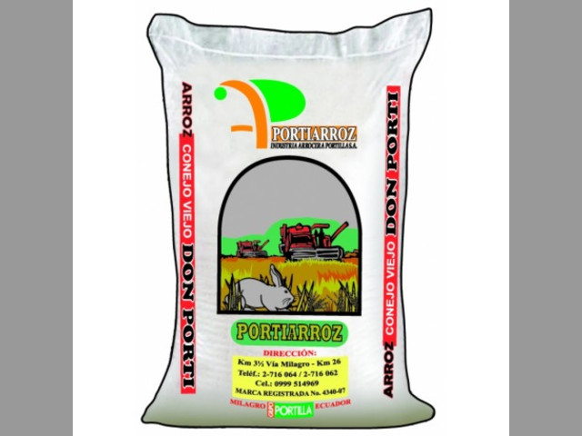 Comercializadora de Productos Agrícolas