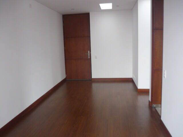 Hermoso apartamento muy bien ubicado y con vista espectacular en BOGOTÁ