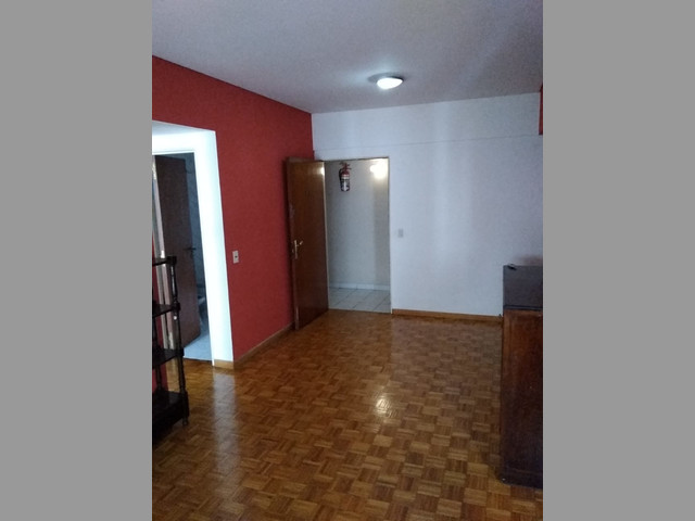 Recoleta Venta Depto. 2 Amb. Marcelo T. de Alvear 1200