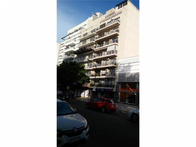Villa Urquiza Venta Estudio Profesional en Av. Los Incas 4800 a Estrenar