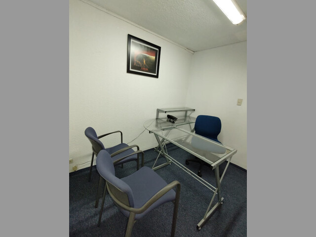ALQUILER DE OFICINAS EN POLANCO DESDE $5500