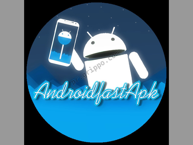  AndroidfastApk™ 