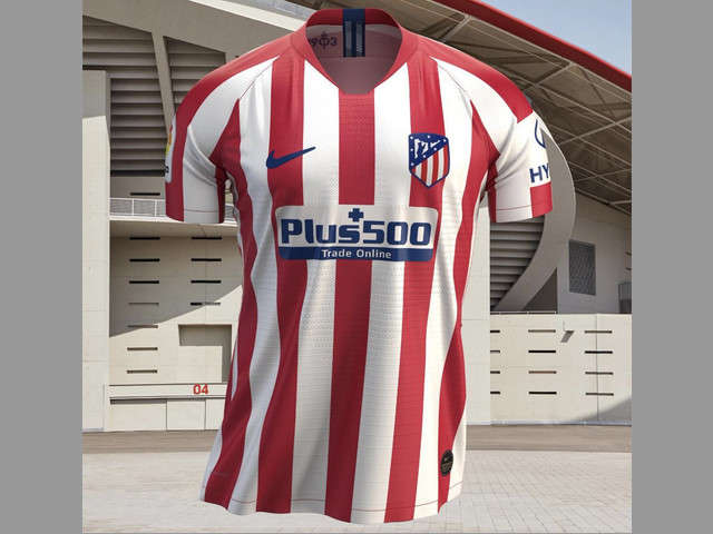 Replicas camisetas de futbol baratas 2019
