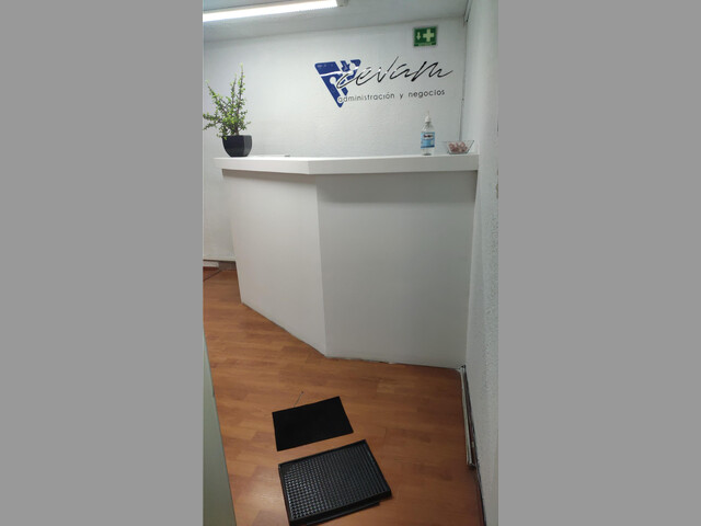 OFICINAS EN RENTA EN POLANCO-IDEAL PARA CONSULTORIOS