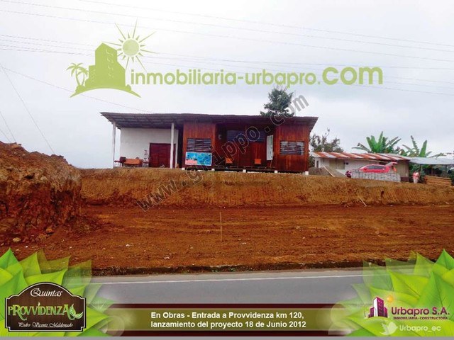 LOTE ECONOMICO EN AMBIENTE NATURAL