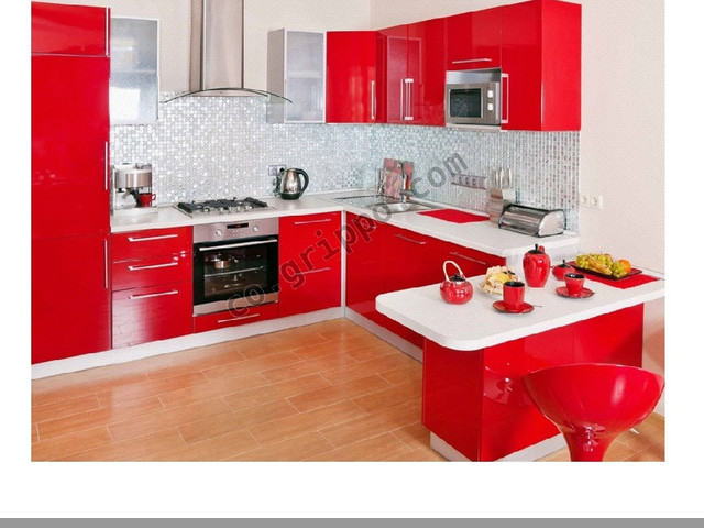 FABRICANTE DE COCINAS INTEGRALES Y MUEBLES EN GENERAL