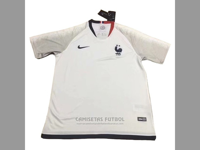 Nueva camisetas de futbol Francia baratas