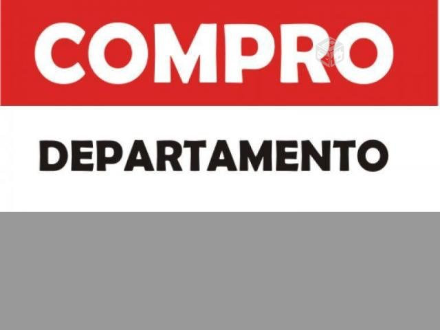 COMPRO DEPARTAMENTO CON VISTA FRENTE AL MAR EN BELLAVISTA TOMÉ