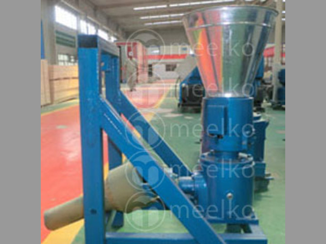 Peletizadora MKFD300P