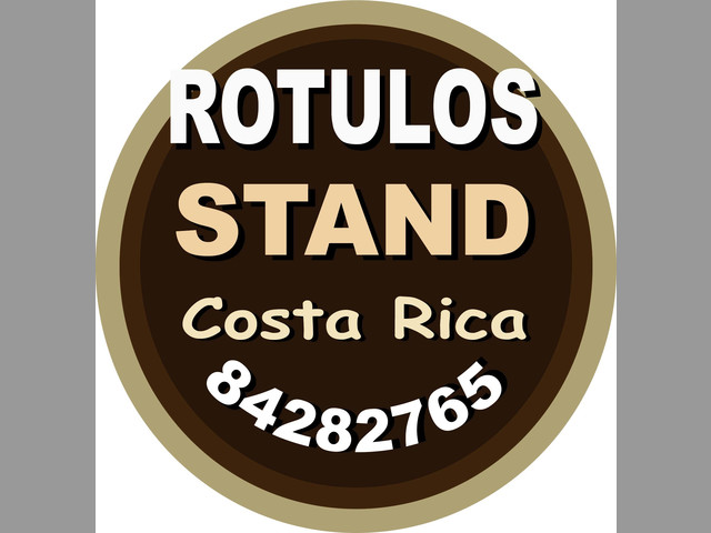 ROTULACION EN COSTA RICA - 84282765