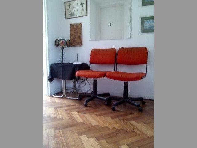 Alquiler de Oficina en Tribunales y Congreso a precio promocional