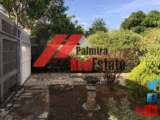 Se Vende Casa en Veracruz-Managua Nicaragua