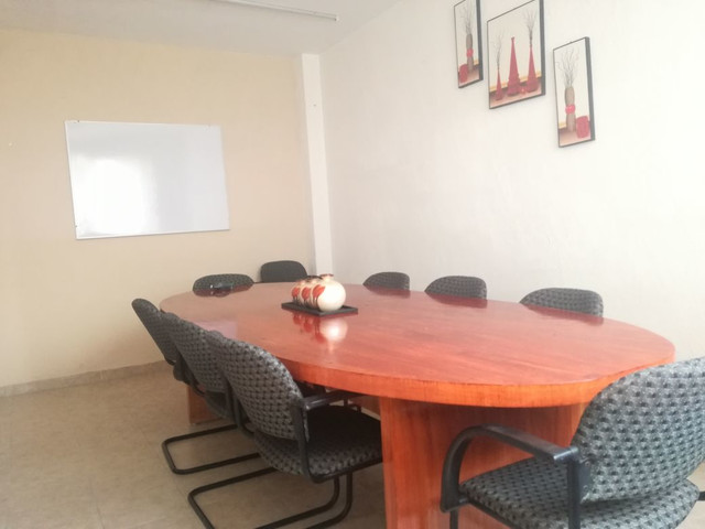 OFICINA VIRTUAL EN NAUCALPAN FR4ACCIONAMIENTO LAS AMERICAS