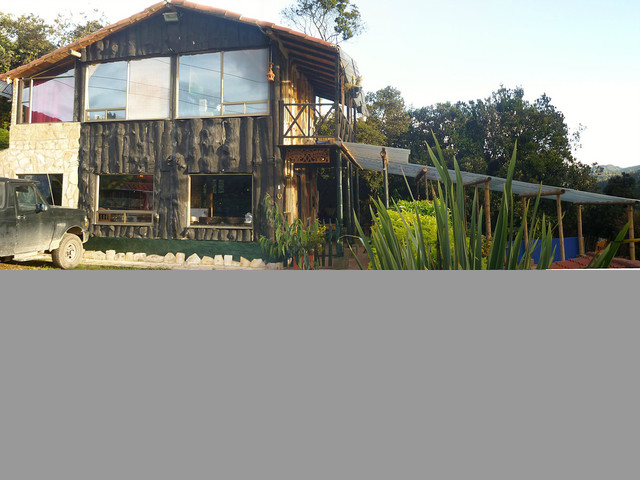 SE VENDE CONJUNTO RESIDENCIAL TURÌSTICO