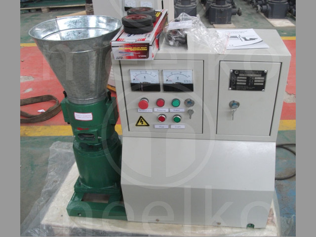 PALETIZADORA ELECTRICA MKFD150C - MEELKO - USD $ 2613