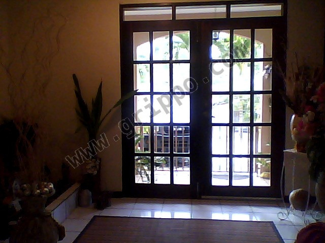 Recibidor--Interior
