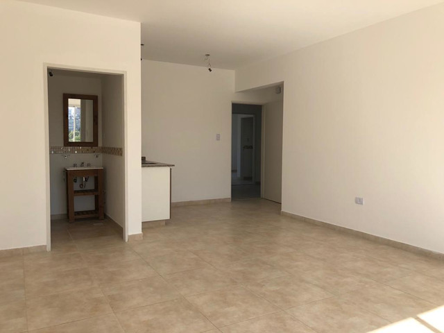 Villa Urquiza Venta Estudio Profesional en Av. Los Incas 4800 a Estrenar