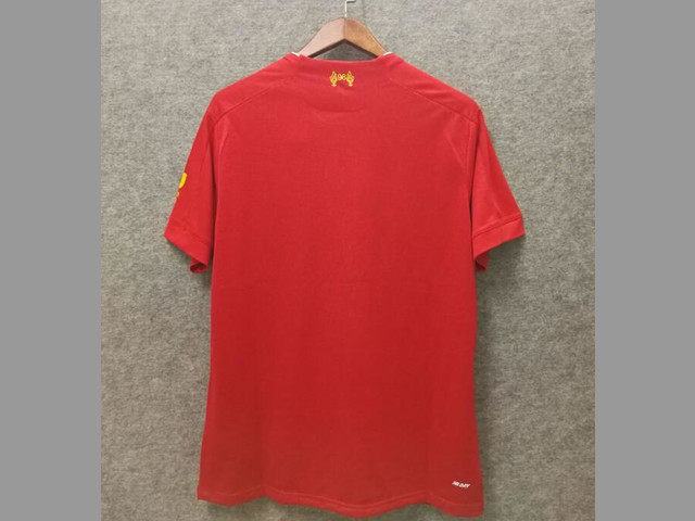 Camiseta Liverpool 1ª 2019-2020