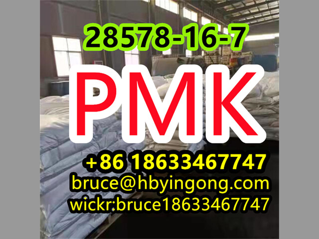 CAS 28578-16-7 ethyl glycidate new pmk powder pmk oil