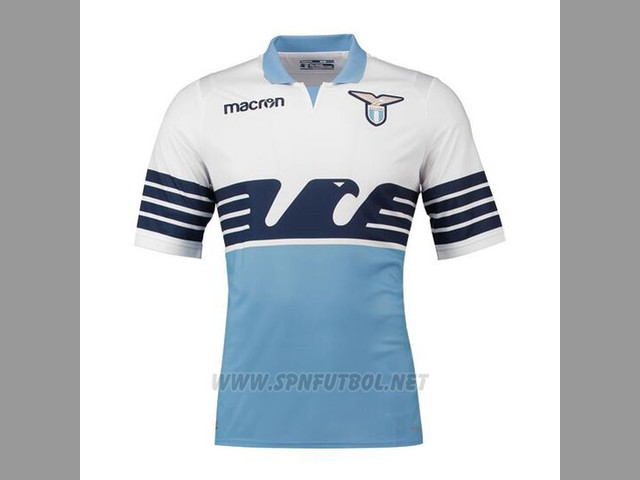 Comprar camisetas de fútbol Lazio