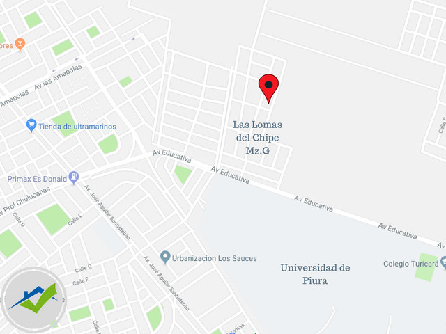 Terreno Las Lomas del Chipe - Piura