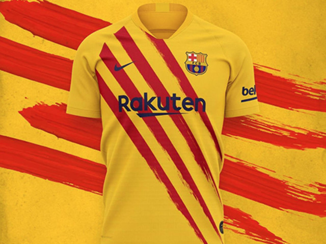Replicas camisetas futbol 2020