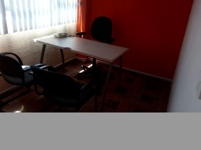 OFICINA EN RENTA EN LAS AMERICAS,NAUCALPAN DE JUAREZ $3500 BIEN UBICADA