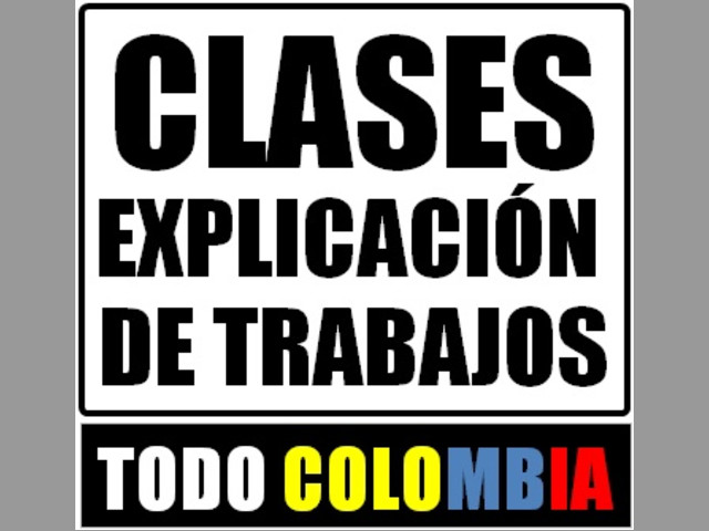 CLASES PARTICULARES FINANZAS ANALISIS FINANCIERO MATEMATICA FINANCIERA