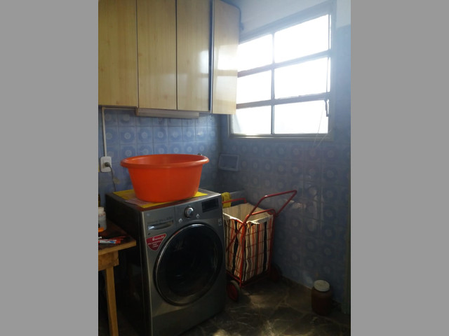 Departamento de 4 ambientes en Caballito