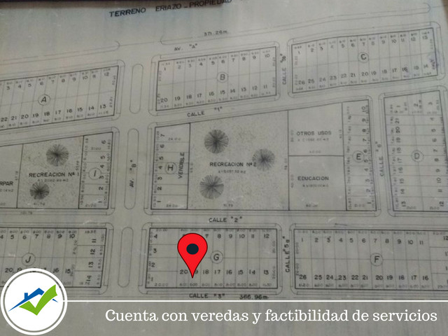 Terreno Las Lomas del Chipe - Piura