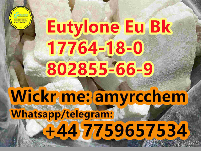 Research chemicals Eutylone EU buy Eutylone factory price