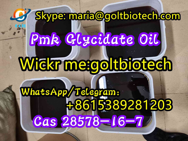 High yield pmk bmk oil-powder Cas 28578-16-7-20320-59-6-5449-12-7