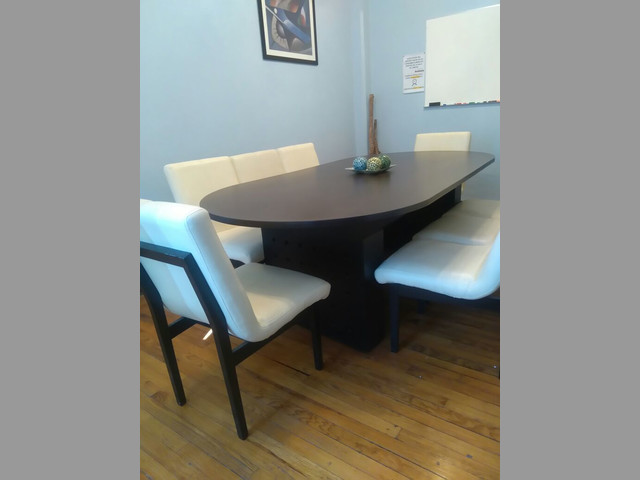 Oficinas disponibles en CDMX Buenavista