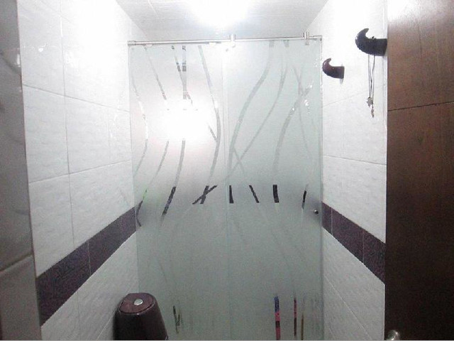 precios divisiones de baño