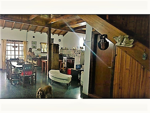 DUEÑO DIRECTO VENDE CHALET, UNICO DUEÑO, PAPELES AL DIA
