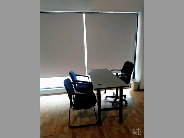 ALQUILER DE OFICINAS EN NAUCALPAN DE JUAREZ