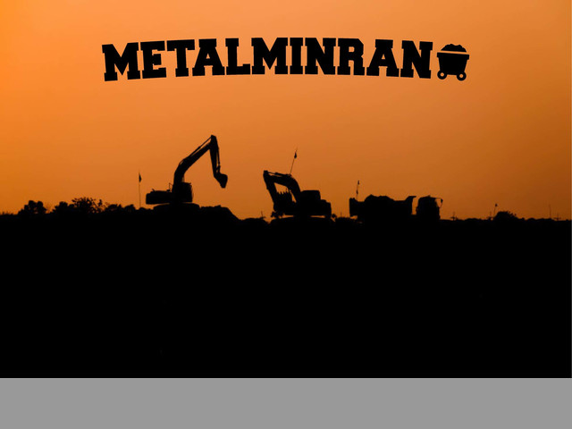 Venta de Coltán (Tantalio y Niobio)
