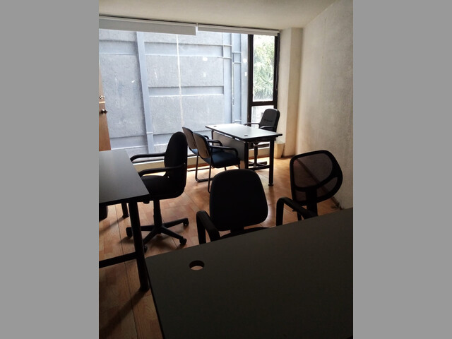 OFICINAS EN RENTA CERCA DEL METRO TOREO